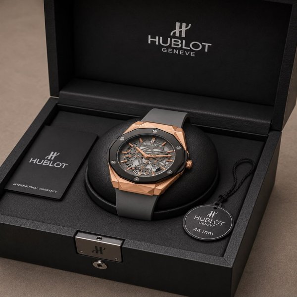 HUBLOT WATCH⌚ - Buy at Best Price ₹820