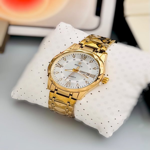 ROLEX MEN'S WATCH