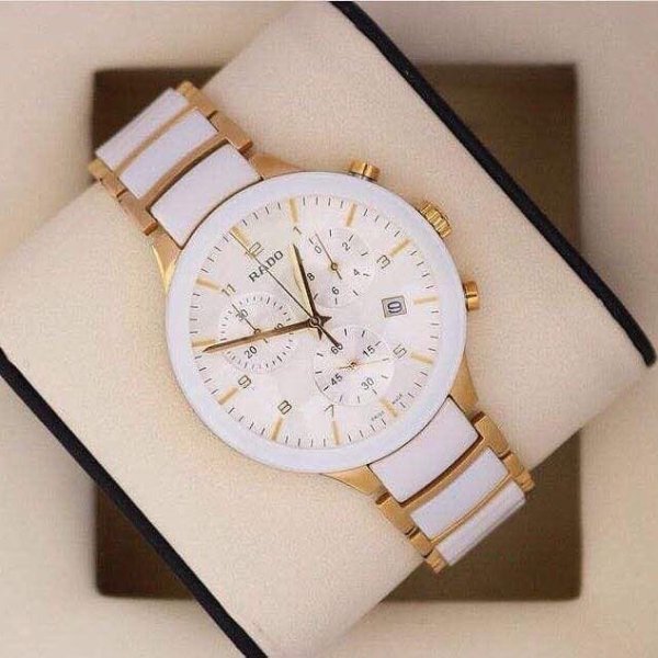 RADO WATCH⌚