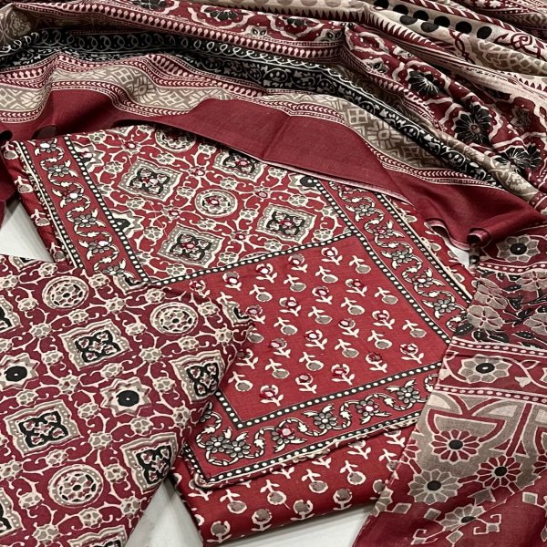LADIES DUPATTA