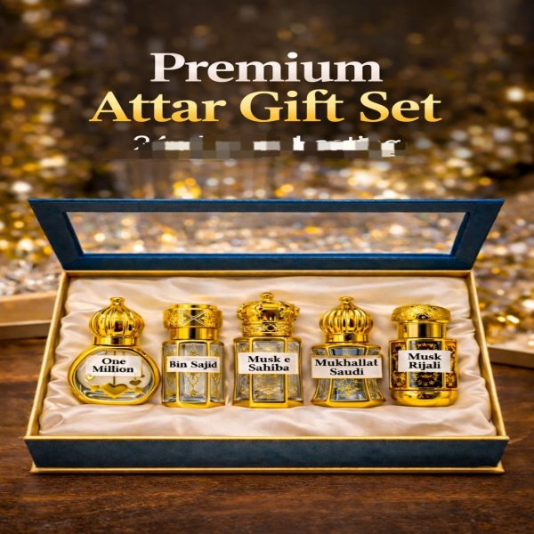 ATTAR