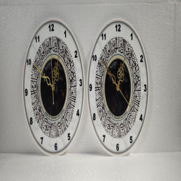 WALL CLOCK⏰ - Buy at Best Price ₹780
