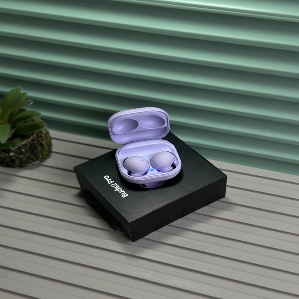 SAMSUNG GALAXY BUDS 2 PRO