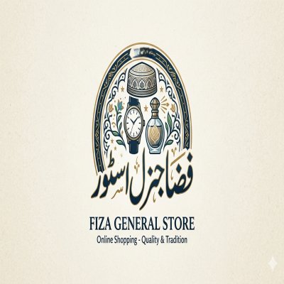 Fiza General Store - Retailer