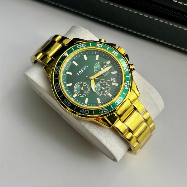 Additional Image - Fossil watch