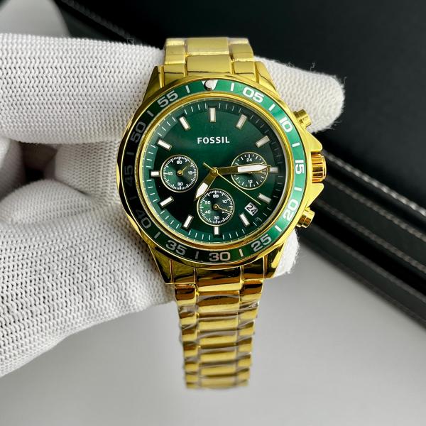 Additional Image - Fossil watch