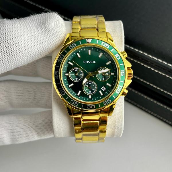 Additional Image - Fossil watch